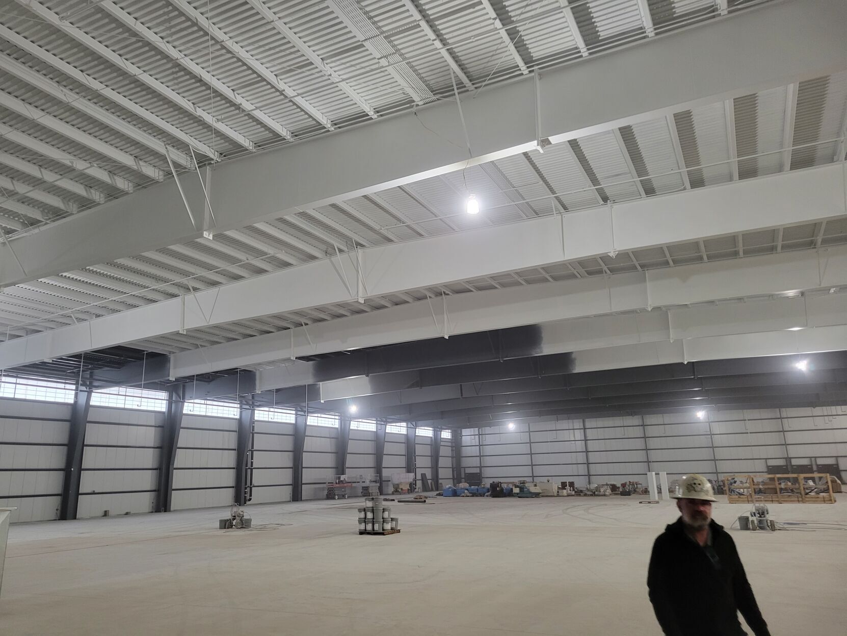 MC Fieldhouse Pool 3